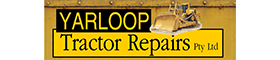 Yarloop Tractor Repairs