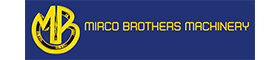 Mirco Brothers Machinery