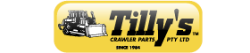 Tillys Crawler Parts PTY LTD