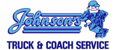 Johnsons Truck and Coach Service Pty Ltd