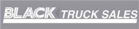Black Truck Sales  Toowoomba