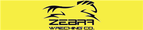 Zebra Wrecking Co Pty Ltd