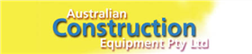 Australian Construction Equipment