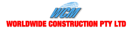 Worldwide Construction Machinery