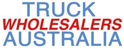 Truck Wholesalers Australia